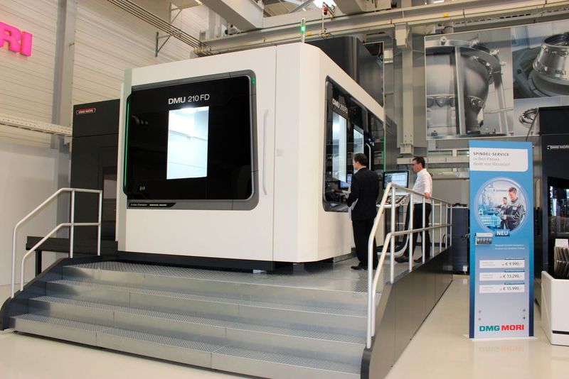 Hausausstellung 2017 in Pfronten (Sonnenberg)