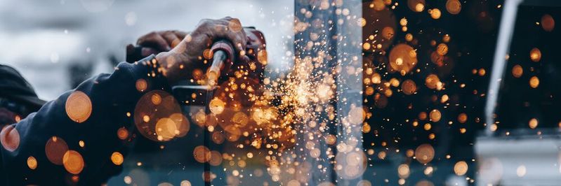 Das CRM ist als Kundenbindungsinstrument auch in mittelständischen Unternehmen kaum noch wegzudenken.(Bild:  frei lizenziert / Unsplash)