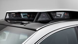 Toyota will auch das autonome Fahren vorantreiben. (Toyota)