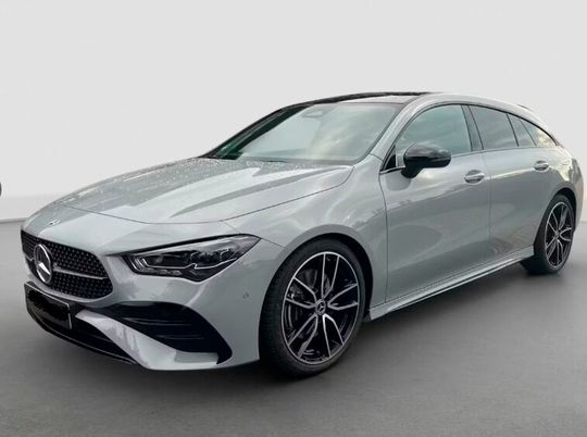 Wird der CLA für Mercedes der dringend nötige Absatzbringer? Aber auch Volkswagen und andere deutsche Automobilhersteller verzeichnen Rückgänge bei den Verkaufszahlen. Lediglich BMW kam relativ gut durch das letzte Jahr. Hier ein kleiner Abriss über die Entwicklungen ...(Bild:  Mercedes-Benz)