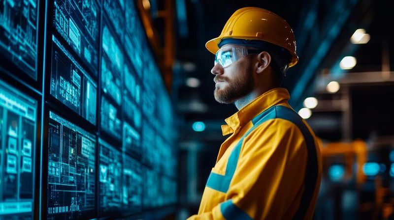 Data-based monitoring of cooling lubricants links process chemistry and machine data to stabilise grinding quality, reduce energy consumption and enable more efficient, sustainable production.(Source:  free licensed /  Pixabay)