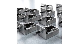 Der neue Proportionalverstärker von Ruppel Hydraulik. (Bild: Ruppel Hydraulik)