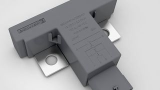 Automotive-Relais: Das Trennrelais 850 soll deutlich wirtschaftlicher als Konkurrenzprodukte sein. (Gruner)