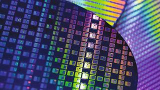 Viele Länder buhlen um die Chipfabriken von TSMC, die die fortschrittlichsten Halbleiter herstellen.  (Bild: TSMC)