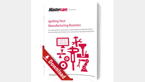 Whitepaper Cover: CNC Software Inc.