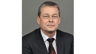 Michael Privik ist neuer Spectro-Geschäftsführer. (Ametek)