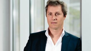 Guillaume Pelletreau, Geschäftsführer Nissan Center Europe. (Bild: Nissan)