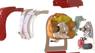 Mehr Flexibilität für Anwender: Dank neuer Lizenzierungsoptionen und cloudbasierten Funktionen entscheiden Sie selbst, wie Sie die Software erwerben, installieren und nutzen wollen. (Siemens PLM Software)
