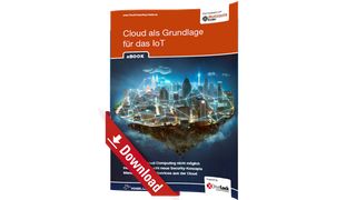 Whitepaper Cover: Vogel IT (Vogel IT)