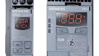 Die lokal am Überwachungsrelais angezeigten Messwerte stehen dem Anwender mit IO-Link nun auch in übergeordneten Steuerungen zur Verfügung, um sie dort zu archivieren, Trendverläufe auszuwerten oder eine Regelung der überwachten Applikation durchzuführen. Die Parametrierung der Überwachungsrelais ist lokal oder komfortabel z.B. PC-gestützt möglich, bei einem Gerätetausch erfolgt die Neuparametrierung automatisch. (Archiv: Vogel Business Media)