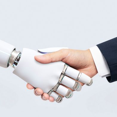 Agentic AI unterstützt Performance-Marketing. (Bild: © Freepik, rawpixel.com)
