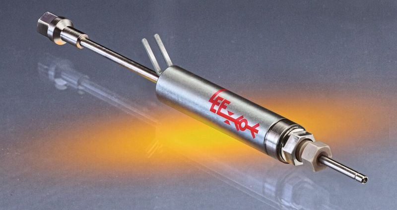 Miniatur-Magnetventile steuern Flüssigkeiten präzise und besitzen zuverlässigen Dichtungen. Doch bei der Auswahl muss der Konstrukteur einiges beachten.(Bild:  Lee Hydraulik)
