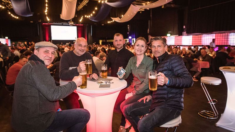 ... (Bild: Stefan Bausewein)