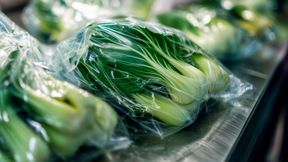 Die EU-Kommission hat Clariants erneuerbare Reiskleiewachs-Additive der Licocare RBW-Serie für lebensmittelkontaktierende Kunststoffe zugelassen.  (Bild: Clariant / KI-generiert)