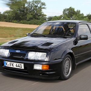 (Foto: Thomas Stark/SP-X)