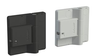 PR01-2020 Sugatsune Industriescharnier mit Soft-Close und automtischer Schliessung.jpg (Actronic-Solutions GmbH)