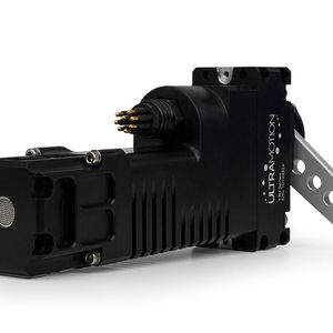Die T-Serie eignet sich in der Variante T3U auch für den Einsatz in der Tiefsee.(Bild:  Ultra Motion)