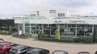 Die Cloppenburg-Gruppe rüstet sich mit einer neuen Unternehmensstruktur für die Zukunft. (Bild: Cloppenburg)