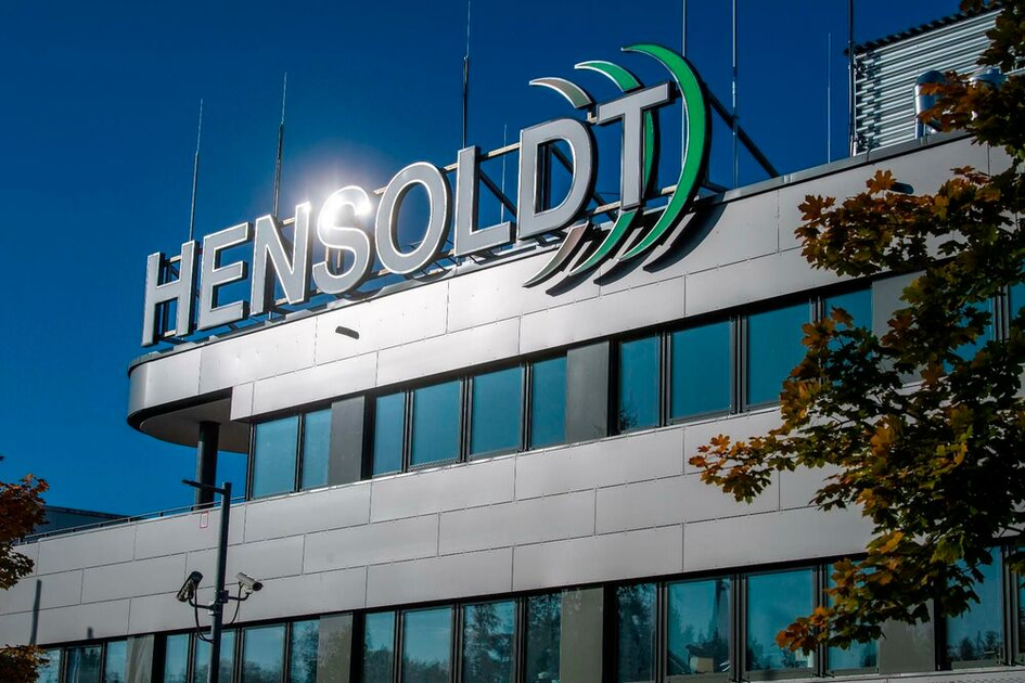 Hensoldt acquires Dutch optronics expert Nedinsco