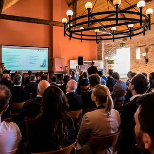 Symposium Step Change Im Leichtbau