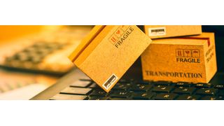 Ein gut durchdachtes und flexibles Logistiksystem ist die Grundlage für den Erfolg von Onlineshops. (©small smiles - stock.adobe.com)