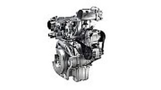 Ach süß, der Kleine: Downsizing macht moderne Motoren kompakter, stärker und sparsamer. (Foto: Fiat)