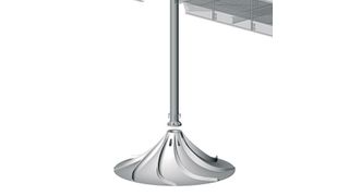 Hyperclassic-Rührwerke sorgen für schonendes
Suspendieren und Homogenisieren (Bild: Invent)