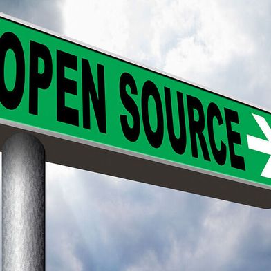 Wer einen Open-Souce-Weg einschlägt, sollte sich der damit verbundenen Herausforderungen bewusst sein. (Bild: © kikkerdirk - stock.adobe.com)