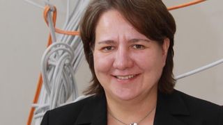 Prof. Dr. Anja Ehrhardt  (Bild: Universität Witten/Herdecke)