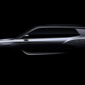 Mit 4,45 Meter Länge und 2,68 Meter Radstand ist er gegenüber dem Vorgänger leicht gewachsen.(Bild:  Ssangyong)