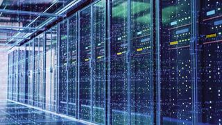 Datensicherungen müssen ein zentraler Aspekt in KI-Projekten sein, um Trainingsdaten immer wieder nutzen zu können. (Bild: WD)