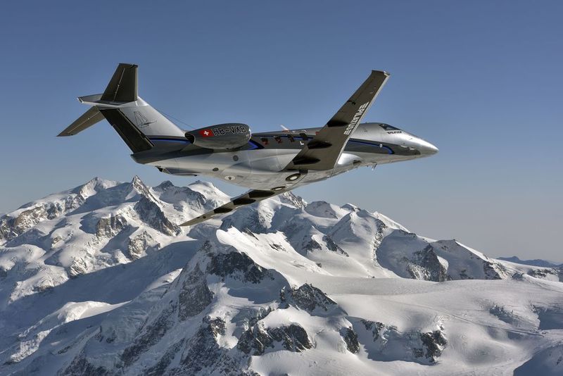  (Pilatus Aircraft)