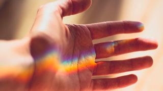 Das individuelle Stoffwechsel-Profil einer Person ist auch in Fingerschweiß ablesbar. (Symbolbild) (Bild: gemeinfrei)