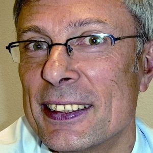 Dr. Hans-Jürgen Kaiser vom Profit Center Grobblech beim Stahl-Hersteller Thyssen Krupp Steel AG in Duisburg: „Grobbleche aus Sonderbaustählen sind für eine Vielzahl von Branchen unverzichtbar.“  Bild: Thyssen Krupp