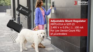 post-door-intercom-mmtl431a (Diotec Semiconductor AG)