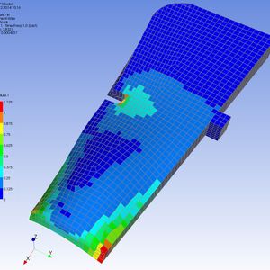 Ansys 16.0 ermöglicht die Validierung kompletter virtueller Prototypen und hilft neue technische Herausforderungen zu meistern – vom Internet der Dinge über fortschrittliche Werkstoffe ...