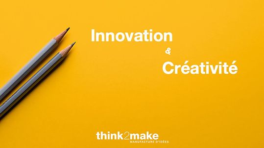 La formation « Facilitation d'innovation » est un cours en ligne permettant aux participants d'apprendre à pratiquer mieux les méthodes de créativité et d'innovation afin d'animer et gérer des projets d'innovation. La formation « Facilitation d'innovation » est un cours en ligne permettant aux participants d'apprendre à pratiquer mieux les méthodes de créativité et d'innovation afin d'animer et gérer des projets d'innovation.