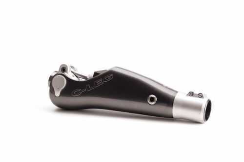 Die Beinprothese mit variabel gesteuerter Dämpfungsmechanik sorgt für mehr Komfort und Sicherheit.  (Bild: Otto Bock)