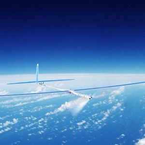 (Bild: Titan Aerospace)