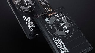 Dreimal Hardware für Egoshooter-Fans – die selbstverständlich auch anderweitig einsetzbar ist. (Western Digital)