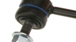 Koppelstangen von TRW erfüllen die Anforderungen der Autohersteller, hat ein neutraler Test ergeben.  (Foto: TRW)