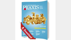 Basiswissen Steckverbinder