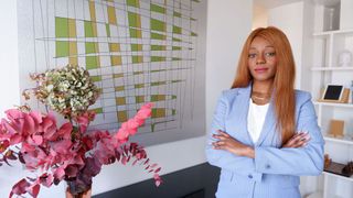 Muila Swele: „Emotionale Fähigkeiten und Soft-Skills sind Faktoren, die weit über die fachlichen Kompetenzen hinausgehen.“ (Bild: Clearstone Recruiting)