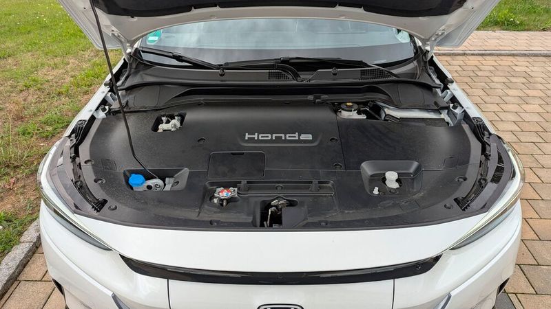 ... gibt es leider nicht. (Bild: Rosenow – VCG)