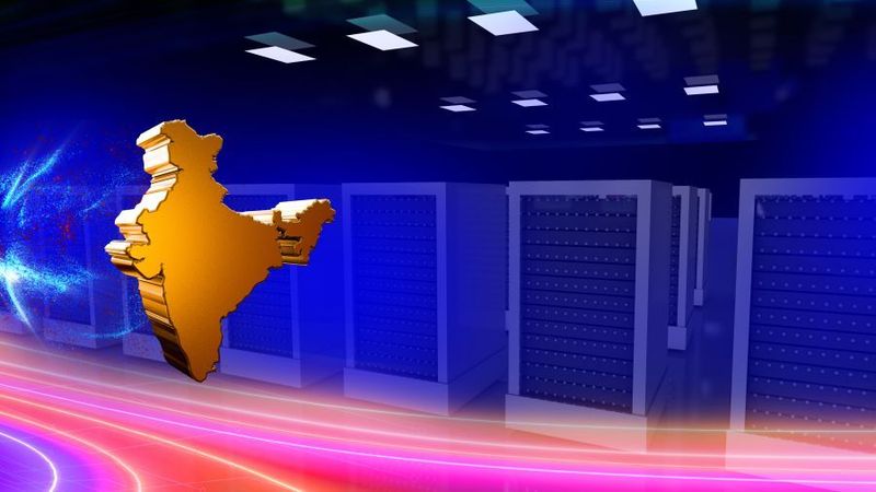 IT aus Indien ist schon längst in Europa angekommen: Mit einem souveränen Cloud-Angebot will TCS aber digitale Unabhängigkeit bieten und damit eine Alternative zu den etablierten US- und europäischen Cloud-Konzernen bieten.(Bild: ©  simanta - stock.adobe.com)