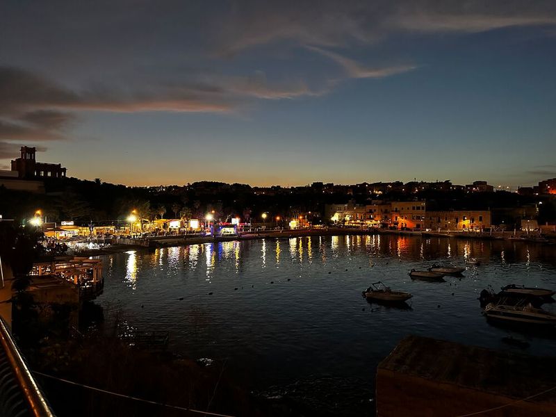 Im Paranga Restaurant gibt es natürlich... (Bild: Vogel IT-Medien )