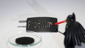 ProBatman-Projekt (Bild: Fraunhofer ISC)