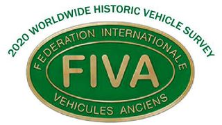 Bis zum 30. September können Oldtimer-Interssierte an der aktuellen Umfrage des Oldtimerweltverbands FIVA teilnehmen. (Bild: FIVA)