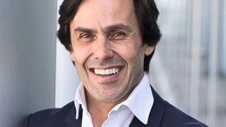 Artur Martins ist Vice President Global Brand & Marketing bei Kia. (Kia)