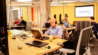 Welche Erwartungen Studenten an den Business Schools in London von ihrem zukünftigen Arbeitgeber haben, zeigt die Umfrage von Knight Frank Strategic Consulting. (Bosch)